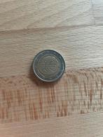 2€  Bundesrepubliek Deutsland, Postzegels en Munten, Munten | Europa | Euromunten, 2 euro, Ophalen of Verzenden, België, Losse munt