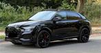 Audi RS Q8, Auto's, RSQ8, 4000 cc, Lichtsensor, Zwart
