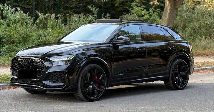 Audi RS Q8, Auto's, Audi, Particulier, RSQ8, 360° camera, 4x4, Aangepast voor mindervaliden, ABS, Achteruitrijcamera, Adaptieve lichten