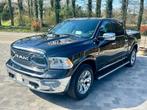DODGE RAM LIMITED | NIEUWSTAAT !!, Auto's, Bestelwagens en Lichte vracht, Automaat, Euro 6, Leder, Bedrijf