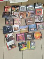 cd's, CD & DVD, CD | Autres CD, Comme neuf, Enlèvement ou Envoi