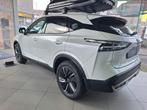 Nissan Qashqai QASHQAI MY24 ePOWER 2WD Tekna + Glass Roof +, Auto's, Automaat, Wit, Bedrijf, Qashqai