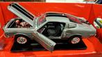 Schaalmodel Ford Mustang Shelby GT 500 Eleanor1968, Ophalen, Zo goed als nieuw, Auto, Overige merken