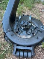 Maaidek voor Etesia bahia / Hdro 80, Tuin en Terras, Zitmaaiers, Ophalen, Gebruikt