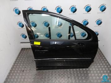 PEUGEOT 207 1.6 88KW 5 DRS [R_FRONT_DOOR] 2009 beschikbaar voor biedingen