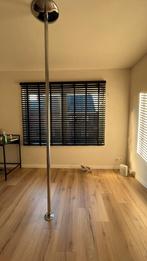 Danspaal X-pole, Ophalen, Zo goed als nieuw