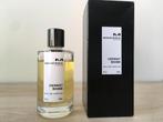 Mancera Cedrat Boise 95 ml + (Eau de Parfum), Ophalen of Verzenden, Gebruikt, Parfumfles