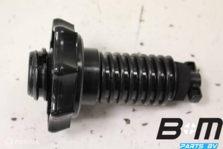 Bout voor reservewiel bevestiging Audi Q5 FL, Autos : Pièces & Accessoires, Habitacle & Garnissage, Utilisé