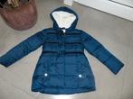 S. Oliver mooie winterjas - maat 116 (amper gedragen), Kinderen en Baby's, Kinderkleding | Maat 116, Meisje, Ophalen of Verzenden