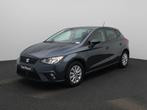 SEAT Ibiza 5D 1.0 TSI 70kW Move Navi Cruise control| Apple C, Autos, Seat, Argent ou Gris, Achat, Boîte manuelle, Ibiza