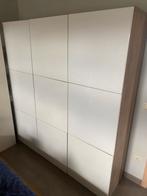 Ikea - Besta kasten, Ophalen, Gebruikt, 50 tot 100 cm, Met hangruimte