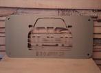 BMW M3 E30 Lazer Cut, Ophalen