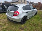 Bmw 118d REEDS GEKEURD VOOR VERKOOP, Particulier, Euro 4, Zetelverwarming, Te koop