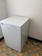 Tafelmodel frigo Veripart met vriesvak, Elektronische apparatuur, Koelkasten en IJskasten, Ophalen, Zo goed als nieuw, Met vriesvak