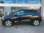 Chevrolet Trax 1.4 Turbo 4x2 met 88.000km, Euro 5, Zwart, Zwart, Leder