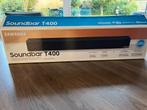 Soundbar Samsung T400 Bluetooth nieuw 70€, Audio, Tv en Foto, Ophalen, Bluetooth, Zo goed als nieuw