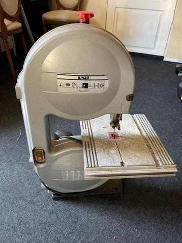 lintzaagmachine beschikbaar voor biedingen