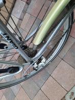 Giant Freerider, Ophalen, Gebruikt, Giant, Versnellingen