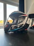LS2 FF800 STORM 2 RACER SPLINTERNIEUW!!!, Motoren, Kleding | Motorhelmen, Ophalen of Verzenden, Integraalhelm, L, Nieuw met kaartje