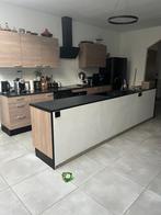 Keuken te koop, Huis en Inrichting, Keuken | Complete keukens, Ophalen, Zo goed als nieuw