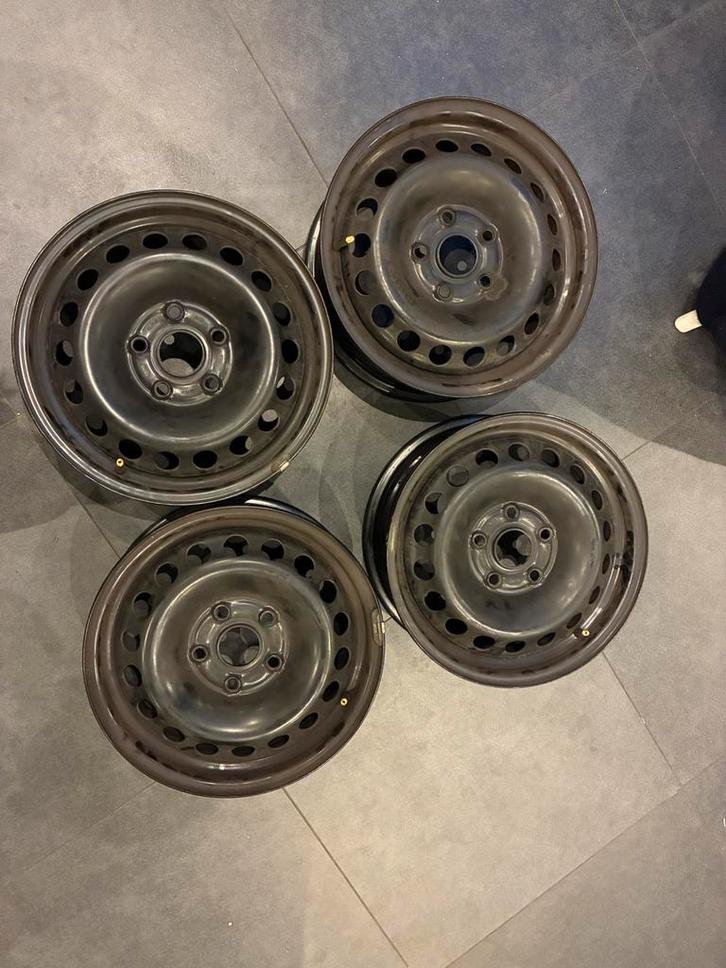 Jante vw, Autos : Pièces & Accessoires, Autres pièces automobiles, Audi, Enlèvement