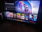 Groot 65inch Philips 4K smart tv, Audio, Tv en Foto, Televisies, Ophalen, Zo goed als nieuw, Philips, Smart TV