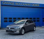 Volkswagen Polo 1.0 TSI Highline (bj 2020, automaat), Auto's, Automaat, Stof, Euro 6, 95 pk
