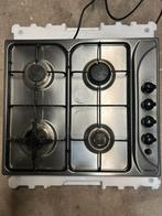 BEKO gasfornuis en oven, Ophalen, Gebruikt, 4 kookzones, Inbouw