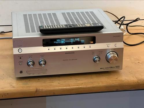 SONY STR-DA1200ES, TV, Hi-fi & Vidéo, Amplificateurs & Ampli-syntoniseurs, Comme neuf, 7.1, Sony