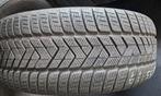 265/55/19 265/55R19 2655519 winter Pirelli, Ophalen, Zo goed als nieuw