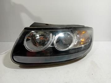 KOPLAMP LINKS Hyundai Santa Fe II (CM) (9201012BXXX) beschikbaar voor biedingen