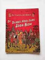 Piet Pienter de dubbel-koolzure-soda-bom 1é druk 1962, Boeken, Ophalen of Verzenden, Gelezen, POM