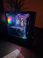Pc gamer rtx 2060 ryzen 3600x, Ophalen of Verzenden, Zo goed als nieuw, Gaming, HDD