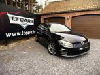 VW GOLF 7 R LINE, Auto's, Volkswagen, Voorwielaandrijving, 4 cilinders, 109 g/km, Alcantara
