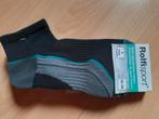 Chaussettes de sport - 2 paires - taille 35-38, Comme neuf, Enlèvement ou Envoi