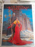 De rode keizerin nr 1 hardcover eerste druk 1999, Ophalen of Verzenden, Nieuw
