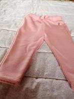 lot de 2 pantalons et tee-shirt okaidi, Enfants & Bébés, Vêtements de bébé | Taille 86, Enlèvement, Comme neuf, Fille