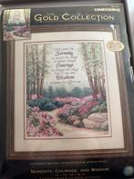 Kruissteekpakket 68, Enlèvement ou Envoi, Neuf