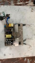 Carte générateur H.V AD-190DTL1 pour ecran LCD, Gebruikt