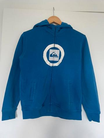 QuickSilver trui beschikbaar voor biedingen