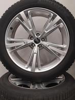 Winterbanden velgen Audi Q8 285/45 R21, Gebruikt, -, 285 mm, -