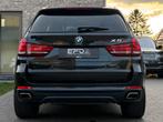 BMW X5 3.0d | 258pk | Euro 6 | 2017 | 12 Maanden Garantie, Automaat, 2993 cc, Zwart, Leder