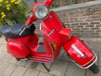 Orginele oldtimer Vespa P80X te koop, Ophalen