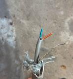 20 meter YMVK-as 2x6 +6as grondkabel, Doe-het-zelf en Bouw, Elektriciteit en Kabels, Ophalen, Zo goed als nieuw, Kabel of Snoer