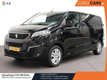 Peugeot Expert 100pk L2H1 Premium Apple Carplay / Android Au beschikbaar voor biedingen