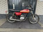 Moto Guzzi Nibbio 50, Overige merken, Ophalen of Verzenden, 49 cc