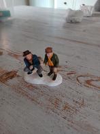 LEMAX 2 MANNEN, Enlèvement ou Envoi, Utilisé