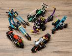 Lot LEGO Technic, Ophalen, Gebruikt, Complete set, Lego