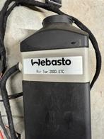 WEBASTO AIR TOP 2000 STC Nouveau, Enlèvement