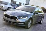 SKODA OCTAVIA 2022 69000 KMSPORT LEDER NAVIGATIE LIGHT PACK, Auto's, Skoda, 4 cilinders, Leder, 5 deurs, 111 g/km